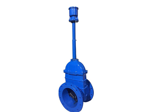 簡述(shu)加長杆(gan)軟密封(feng)閘閥的(de)強度功(gong)能及流(liu)量問題(ti)